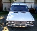 Белый ВАЗ 2106, объемом двигателя 1.6 л и пробегом 100 тыс. км за 670 $, фото 1 на Automoto.ua