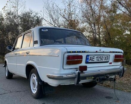 Белый ВАЗ 2106, объемом двигателя 1.5 л и пробегом 150 тыс. км за 1100 $, фото 17 на Automoto.ua