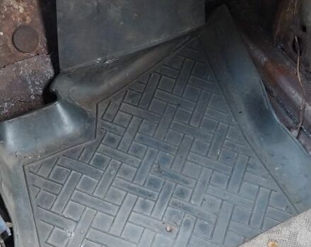 Белый ВАЗ 2106, объемом двигателя 1 л и пробегом 69 тыс. км за 500 $, фото 8 на Automoto.ua