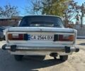 Белый ВАЗ 2106, объемом двигателя 1.6 л и пробегом 98 тыс. км за 700 $, фото 2 на Automoto.ua