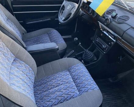 Белый ВАЗ 2106, объемом двигателя 1.5 л и пробегом 150 тыс. км за 1100 $, фото 11 на Automoto.ua