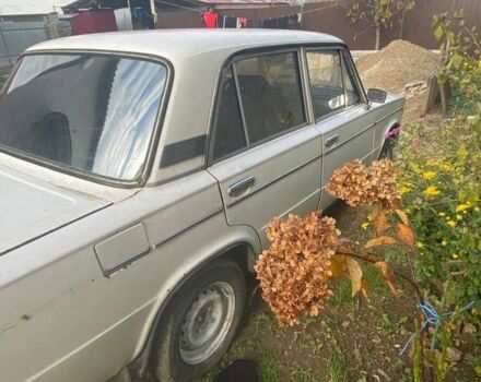 Білий ВАЗ 2106, об'ємом двигуна 1.3 л та пробігом 1000 тис. км за 125 $, фото 3 на Automoto.ua