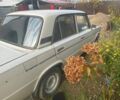 Білий ВАЗ 2106, об'ємом двигуна 1.3 л та пробігом 1000 тис. км за 125 $, фото 3 на Automoto.ua