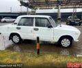 Белый ВАЗ 2106, объемом двигателя 16 л и пробегом 110 тыс. км за 600 $, фото 5 на Automoto.ua