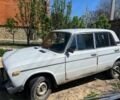 Белый ВАЗ 2106, объемом двигателя 0 л и пробегом 150 тыс. км за 700 $, фото 1 на Automoto.ua
