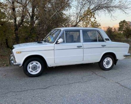 Белый ВАЗ 2106, объемом двигателя 1.5 л и пробегом 150 тыс. км за 1100 $, фото 5 на Automoto.ua