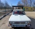 Белый ВАЗ 2106, объемом двигателя 1.6 л и пробегом 71 тыс. км за 900 $, фото 1 на Automoto.ua