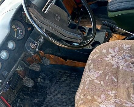 ВАЗ 2106 1979 в Вольнянске на Automoto.ua Белый ВАЗ 2106, объемом двигателя 1.5 л и пробегом 100 тыс. км за 410 $, фото 4 на Automoto.ua