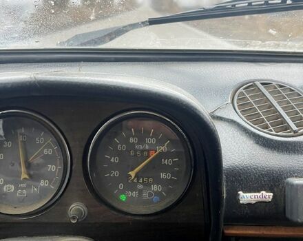 Белый ВАЗ 2106, объемом двигателя 16 л и пробегом 110 тыс. км за 600 $, фото 7 на Automoto.ua