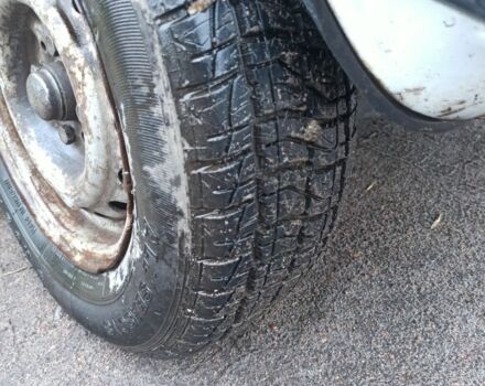 Белый ВАЗ 2106, объемом двигателя 0 л и пробегом 50 тыс. км за 363 $, фото 4 на Automoto.ua