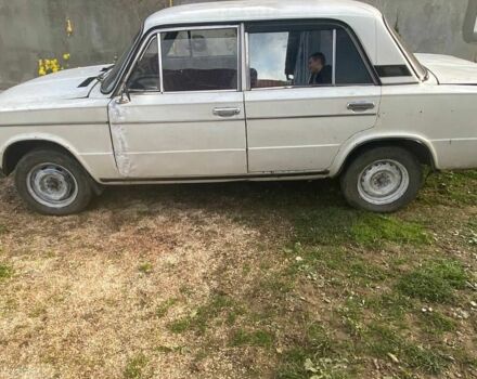 Білий ВАЗ 2106, об'ємом двигуна 1.3 л та пробігом 1000 тис. км за 125 $, фото 1 на Automoto.ua
