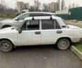 Белый ВАЗ 2106, объемом двигателя 1.6 л и пробегом 560 тыс. км за 457 $, фото 2 на Automoto.ua