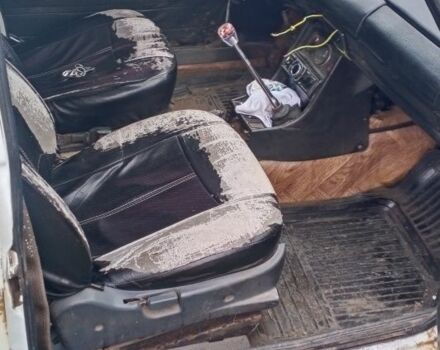 Білий ВАЗ 2106, об'ємом двигуна 1.5 л та пробігом 555 тис. км за 237 $, фото 1 на Automoto.ua