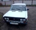 Белый ВАЗ 2106, объемом двигателя 1.6 л и пробегом 226 тыс. км за 1300 $, фото 1 на Automoto.ua