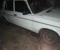Білий ВАЗ 2106, об'ємом двигуна 1.5 л та пробігом 50 тис. км за 429 $, фото 1 на Automoto.ua