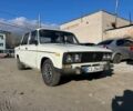 Белый ВАЗ 2106, объемом двигателя 1.6 л и пробегом 98 тыс. км за 700 $, фото 1 на Automoto.ua