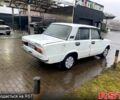 Белый ВАЗ 2106, объемом двигателя 16 л и пробегом 110 тыс. км за 600 $, фото 3 на Automoto.ua
