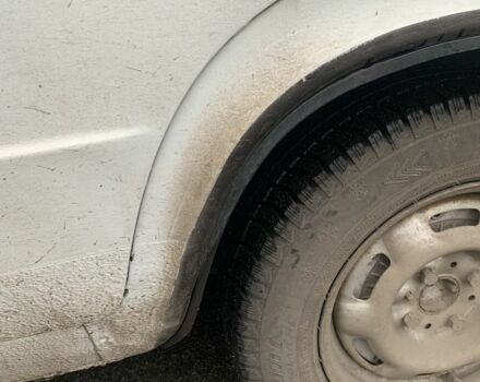 Белый ВАЗ 2106, объемом двигателя 1.6 л и пробегом 560 тыс. км за 457 $, фото 5 на Automoto.ua