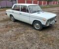 Белый ВАЗ 2106, объемом двигателя 1.6 л и пробегом 71 тыс. км за 1226 $, фото 1 на Automoto.ua
