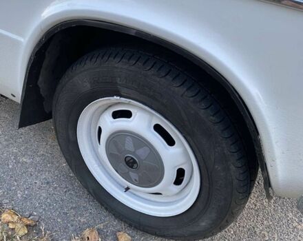 Белый ВАЗ 2106, объемом двигателя 1.5 л и пробегом 150 тыс. км за 1100 $, фото 14 на Automoto.ua