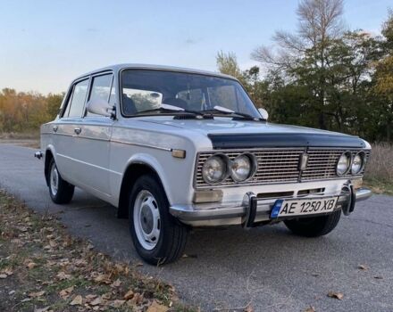 Белый ВАЗ 2106, объемом двигателя 1.5 л и пробегом 150 тыс. км за 1100 $, фото 7 на Automoto.ua