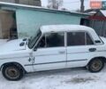 Білий ВАЗ 2106, об'ємом двигуна 0 л та пробігом 400 тис. км за 484 $, фото 1 на Automoto.ua