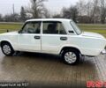 Белый ВАЗ 2106, объемом двигателя 16 л и пробегом 110 тыс. км за 600 $, фото 1 на Automoto.ua