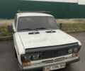 Белый ВАЗ 2106, объемом двигателя 1.6 л и пробегом 560 тыс. км за 457 $, фото 1 на Automoto.ua