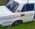 Білий ВАЗ 2106, об'ємом двигуна 1.5 л та пробігом 555 тис. км за 237 $, фото 3 на Automoto.ua