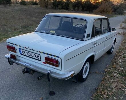 Белый ВАЗ 2106, объемом двигателя 1.5 л и пробегом 150 тыс. км за 1100 $, фото 10 на Automoto.ua