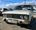 Белый ВАЗ 2106, объемом двигателя 1.6 л и пробегом 98 тыс. км за 700 $, фото 1 на Automoto.ua
