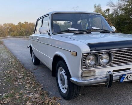 Белый ВАЗ 2106, объемом двигателя 1.5 л и пробегом 150 тыс. км за 1100 $, фото 8 на Automoto.ua