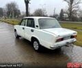 Белый ВАЗ 2106, объемом двигателя 16 л и пробегом 110 тыс. км за 600 $, фото 2 на Automoto.ua