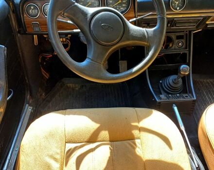 Белый ВАЗ 2106, объемом двигателя 1.6 л и пробегом 200 тыс. км за 550 $, фото 4 на Automoto.ua