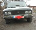 Белый ВАЗ 2106, объемом двигателя 1 л и пробегом 400 тыс. км за 610 $, фото 1 на Automoto.ua