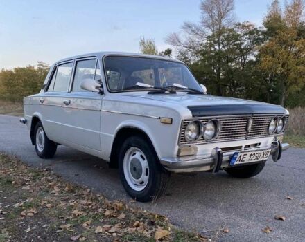 Белый ВАЗ 2106, объемом двигателя 1.5 л и пробегом 150 тыс. км за 1100 $, фото 13 на Automoto.ua