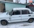 Белый ВАЗ 2106, объемом двигателя 0 л и пробегом 400 тыс. км за 484 $, фото 1 на Automoto.ua