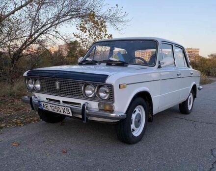 Белый ВАЗ 2106, объемом двигателя 1.5 л и пробегом 150 тыс. км за 1100 $, фото 6 на Automoto.ua