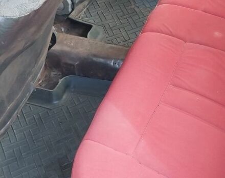 Белый ВАЗ 2106, объемом двигателя 1 л и пробегом 69 тыс. км за 500 $, фото 7 на Automoto.ua