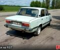 ВАЗ 2106 1979 в Вольнянске на Automoto.ua Белый ВАЗ 2106, объемом двигателя 1.5 л и пробегом 100 тыс. км за 410 $, фото 2 на Automoto.ua