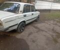 Білий ВАЗ 2106, об'ємом двигуна 1.6 л та пробігом 44 тис. км за 558 $, фото 4 на Automoto.ua
