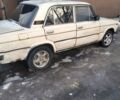 Белый ВАЗ 2106, объемом двигателя 1.6 л и пробегом 500 тыс. км за 500 $, фото 1 на Automoto.ua