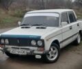 Белый ВАЗ 2106, объемом двигателя 0 л и пробегом 75 тыс. км за 700 $, фото 1 на Automoto.ua