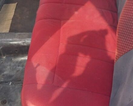 Белый ВАЗ 2106, объемом двигателя 1 л и пробегом 69 тыс. км за 600 $, фото 4 на Automoto.ua