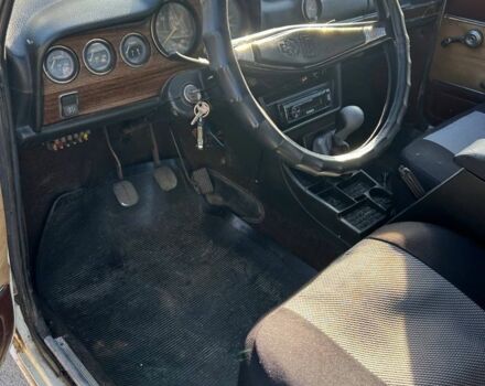 Белый ВАЗ 2106, объемом двигателя 1.6 л и пробегом 98 тыс. км за 700 $, фото 5 на Automoto.ua