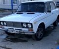 Белый ВАЗ 2106, объемом двигателя 1.6 л и пробегом 0 тыс. км за 470 $, фото 1 на Automoto.ua