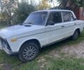 Белый ВАЗ 2106, объемом двигателя 1.6 л и пробегом 3 тыс. км за 492 $, фото 1 на Automoto.ua