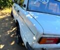 Білий ВАЗ 2106, об'ємом двигуна 1.6 л та пробігом 111 тис. км за 350 $, фото 4 на Automoto.ua
