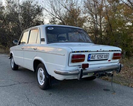 Белый ВАЗ 2106, объемом двигателя 1.5 л и пробегом 150 тыс. км за 1100 $, фото 2 на Automoto.ua