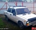 Белый ВАЗ 2106, объемом двигателя 1.6 л и пробегом 0 тыс. км за 750 $, фото 5 на Automoto.ua